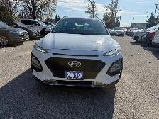 2019 Hyundai Kona 2.0L Preferred FWD - Photo 2