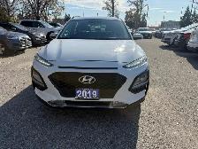 2019 Hyundai Kona 2.0L Preferred FWD - Photo 10