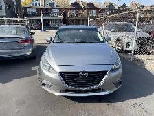 2014 Mazda MAZDA3 GS-SKY BACKUP CAM, SAFETY INCLUDED - Photo 2