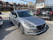 2014 Mazda MAZDA3 GS-SKY BACKUP CAM, SAFETY INCLUDED - Photo 3