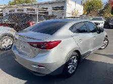 2014 Mazda MAZDA3 GS-SKY BACKUP CAM, SAFETY INCLUDED - Photo 4