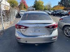 2014 Mazda MAZDA3 GS-SKY BACKUP CAM, SAFETY INCLUDED - Photo 5