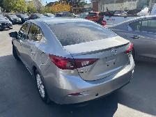 2014 Mazda MAZDA3 GS-SKY BACKUP CAM, SAFETY INCLUDED - Photo 6