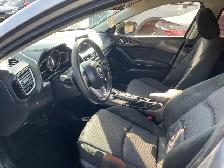 2014 Mazda MAZDA3 GS-SKY BACKUP CAM, SAFETY INCLUDED - Photo 7