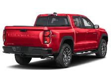 2026 Chevrolet Colorado 4WD Z71 - Photo 2