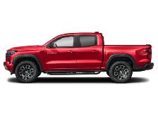 2026 Chevrolet Colorado 4WD Z71 - Photo 4