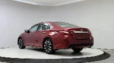 2018 Nissan Altima 2.5 SV - Photo 6