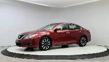 2018 Nissan Altima 2.5 SV - Photo 8