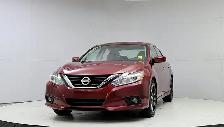 2018 Nissan Altima 2.5 SV - Photo 9
