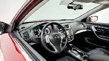2018 Nissan Altima 2.5 SV - Photo 11