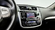 2018 Nissan Altima 2.5 SV - Photo 12
