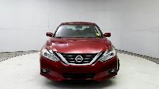 2018 Nissan Altima 2.5 SV - Photo 17