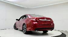 2018 Nissan Altima 2.5 SV - Photo 18