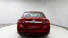 2018 Nissan Altima 2.5 SV - Photo 19