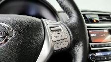 2018 Nissan Altima 2.5 SV - Photo 25