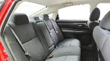 2018 Nissan Altima 2.5 SV - Photo 38