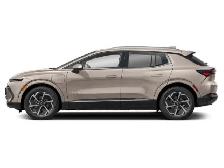 2027 Chevrolet Equinox EV LT1 w/PCY - Photo 4