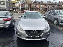 2015 Mazda MAZDA3 GX SAFETY INCLUDED, 1Y WARRANTY ENG & TRAN - Photo 2