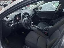 2015 Mazda MAZDA3 GX SAFETY INCLUDED, 1Y WARRANTY ENG & TRAN - Photo 7