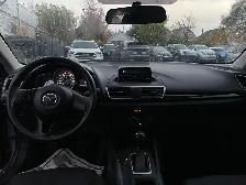 2015 Mazda MAZDA3 GX SAFETY INCLUDED, 1Y WARRANTY ENG & TRAN - Photo 8