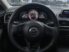 2015 Mazda MAZDA3 GX SAFETY INCLUDED, 1Y WARRANTY ENG & TRAN - Photo 9