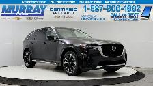 2024 Mazda CX-90 MHEV Signature