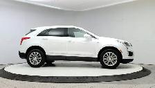 2019 Cadillac XT5 Luxury AWD - Photo 2