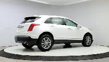 2019 Cadillac XT5 Luxury AWD - Photo 4