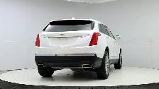 2019 Cadillac XT5 Luxury AWD - Photo 5
