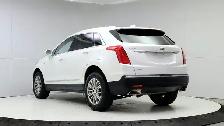 2019 Cadillac XT5 Luxury AWD - Photo 6