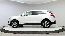 2019 Cadillac XT5 Luxury AWD - Photo 7