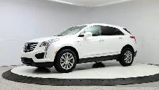 2019 Cadillac XT5 Luxury AWD - Photo 8