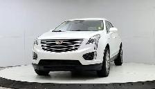2019 Cadillac XT5 Luxury AWD - Photo 9