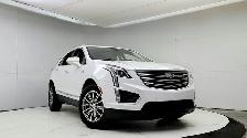 2019 Cadillac XT5 Luxury AWD - Photo 16