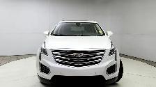 2019 Cadillac XT5 Luxury AWD - Photo 17