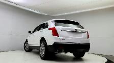 2019 Cadillac XT5 Luxury AWD - Photo 18