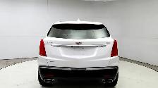 2019 Cadillac XT5 Luxury AWD - Photo 19