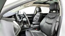 2019 Cadillac XT5 Luxury AWD - Photo 36