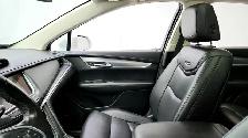 2019 Cadillac XT5 Luxury AWD - Photo 37