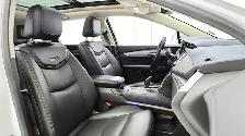 2019 Cadillac XT5 Luxury AWD - Photo 41