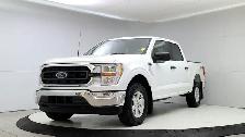 2022 Ford F-150 XLT - Photo 9