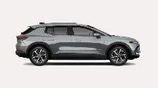 2027 Chevrolet Equinox EV LT2 w/PDE - Photo 2