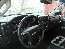 2015 Chevrolet Silverado 2500HD CREW CAB 4X4 LT 6.6L DURAMAX DIE - Photo 5