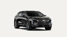 2027 Cadillac OPTIQ Premium Sport - Photo 2