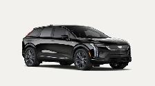 2027 Cadillac OPTIQ Premium Sport - Photo 3