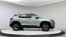 2024 Chevrolet Trailblazer LT - Photo 2