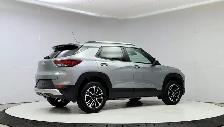 2024 Chevrolet Trailblazer LT - Photo 4