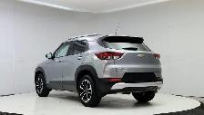 2024 Chevrolet Trailblazer LT - Photo 6