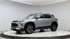 2024 Chevrolet Trailblazer LT - Photo 8