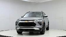 2024 Chevrolet Trailblazer LT - Photo 9